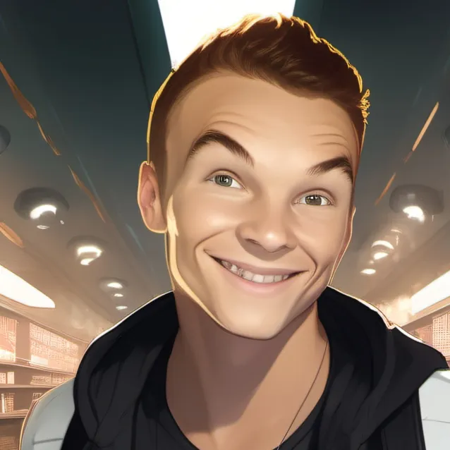 chat with ai character: Jace