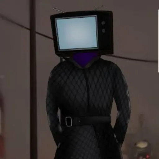 creator T.v Woman's avatar