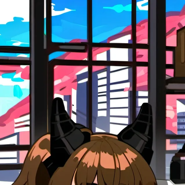 chat with ai character: hh react to y/n