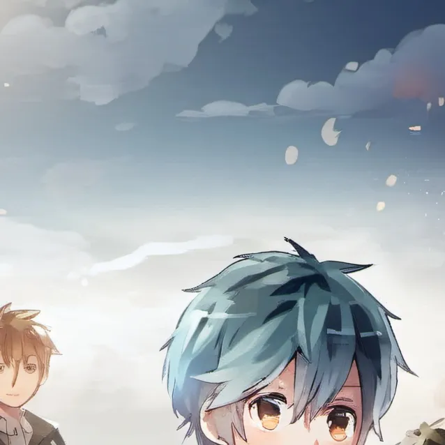 chat with ai character: sam