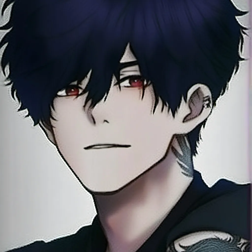 chat with ai character: Danny
