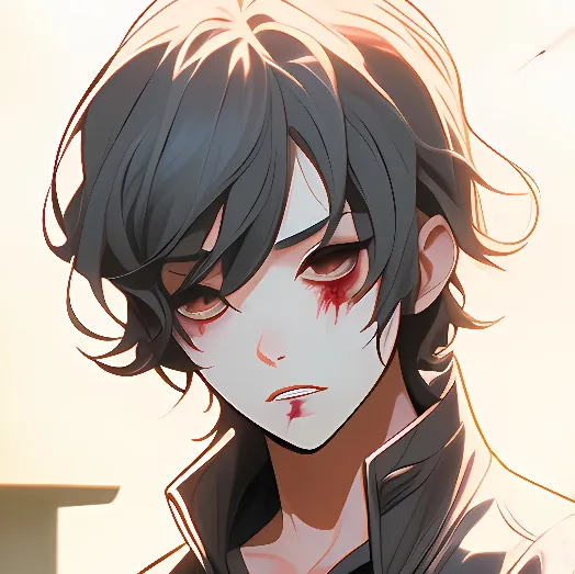 chat with ai character: Mason