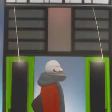 chat with ai character: Bonelab RP