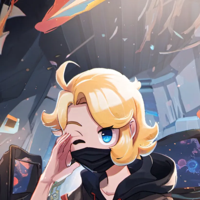 chat with ai character: Reekid