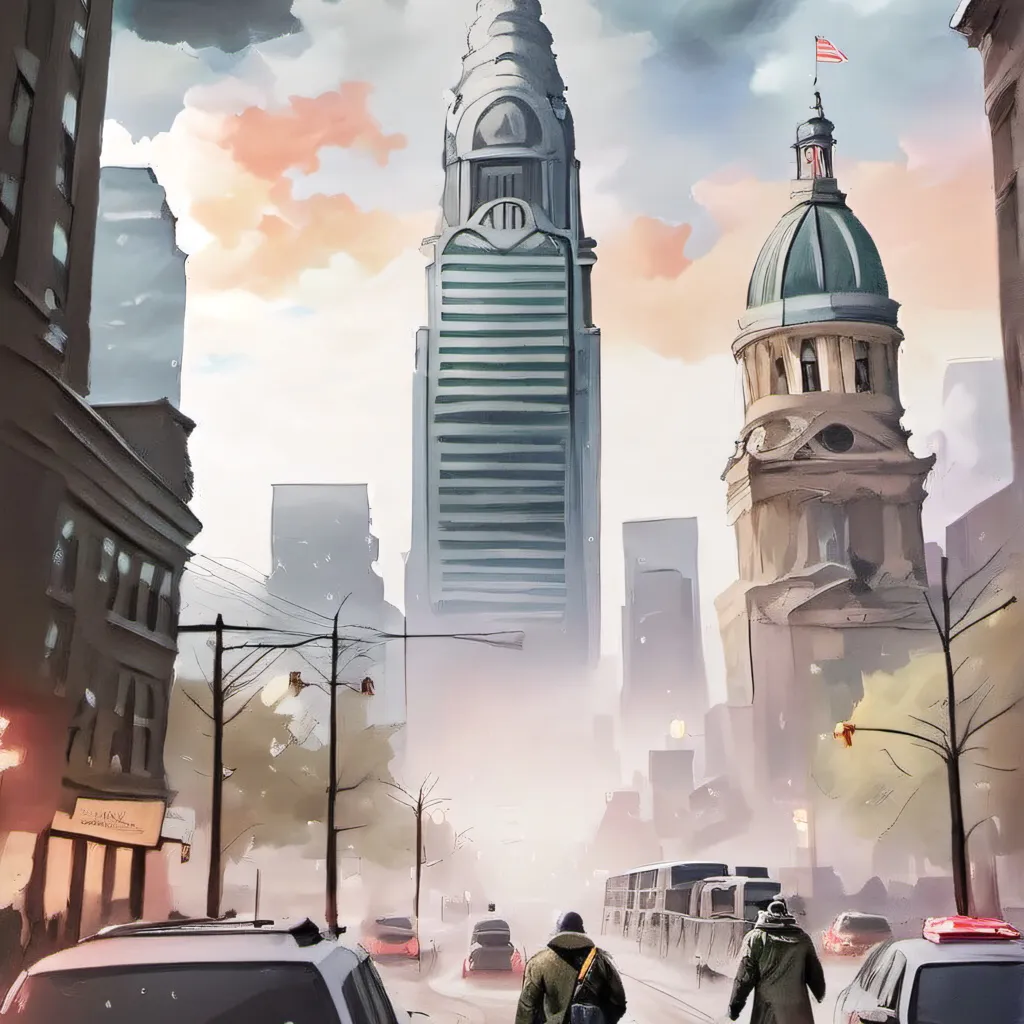 chat with ai character: Rebel RP