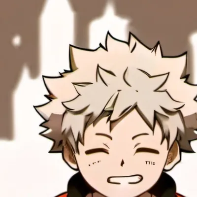 chat with ai character: Katsuki bakugo✨