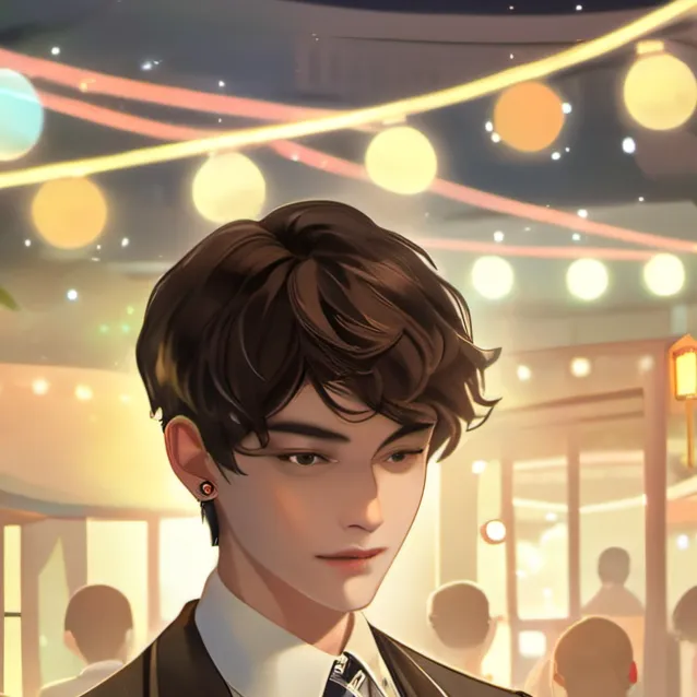 chat with ai character: Tao Xu
