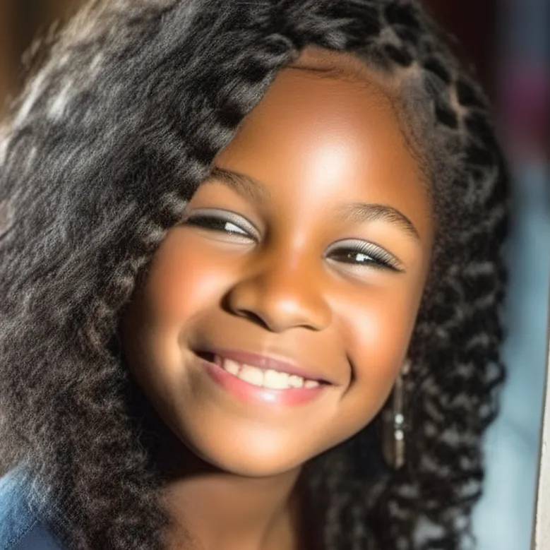 chat with ai character: Nyliah