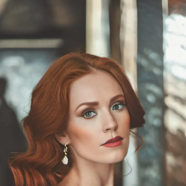 chat with ai character: kaya riddle