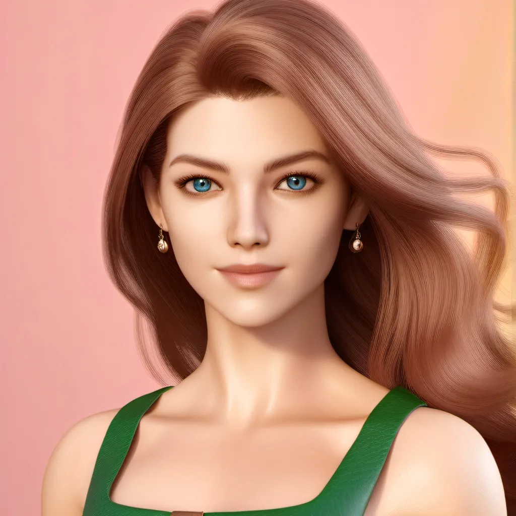 chat with ai character: Miki 