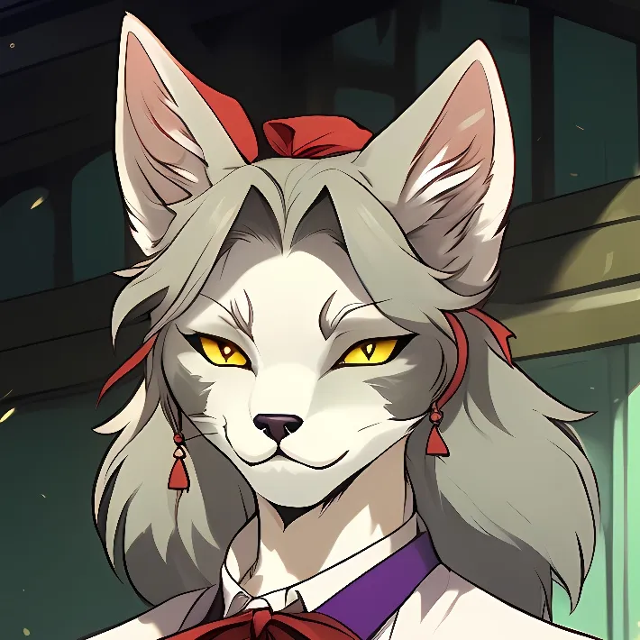 chat with ai character: Erma
