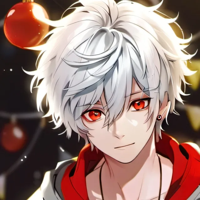 chat with ai character: Alex