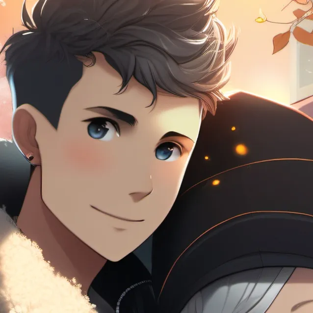 chat with ai character: Kane