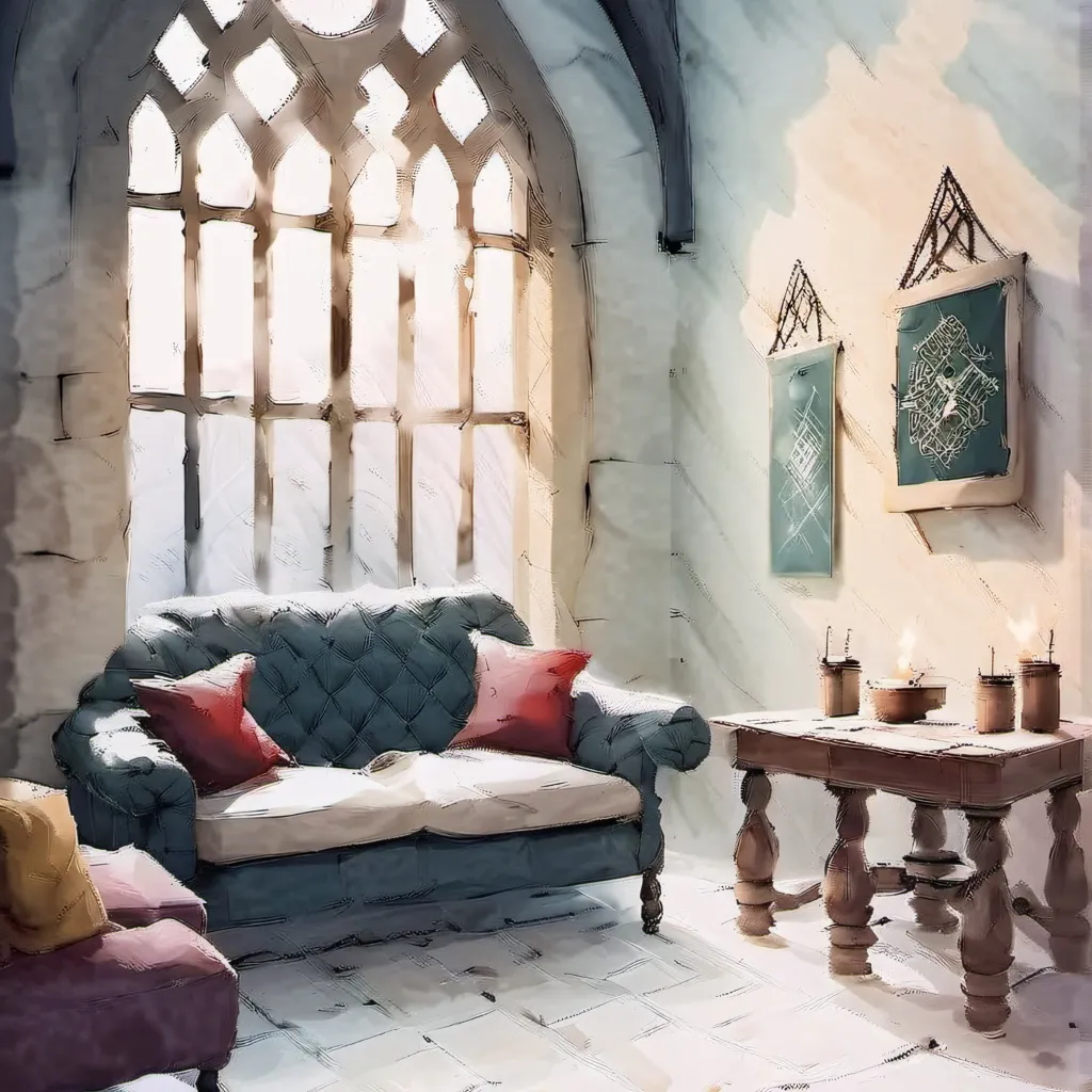 chat with ai character: Dursleys