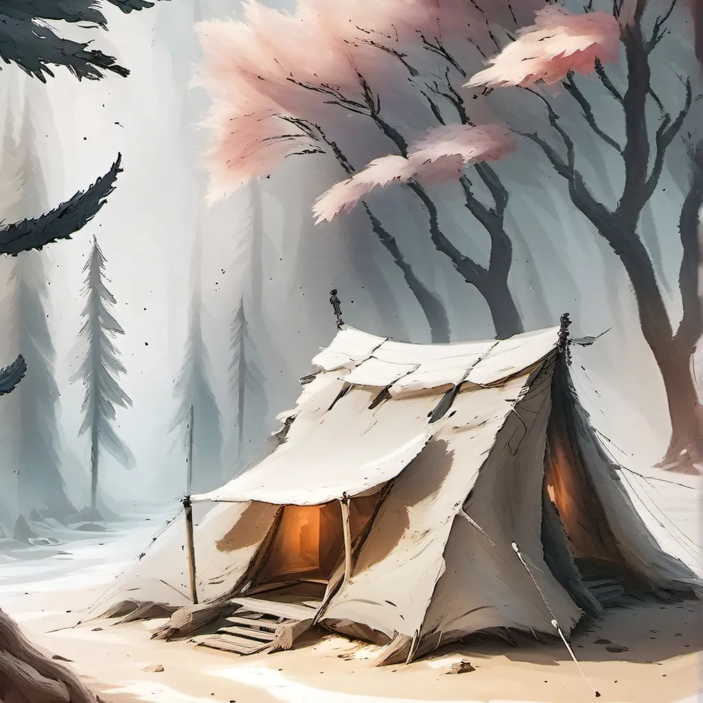 chat with ai character: hunting Horcruxes