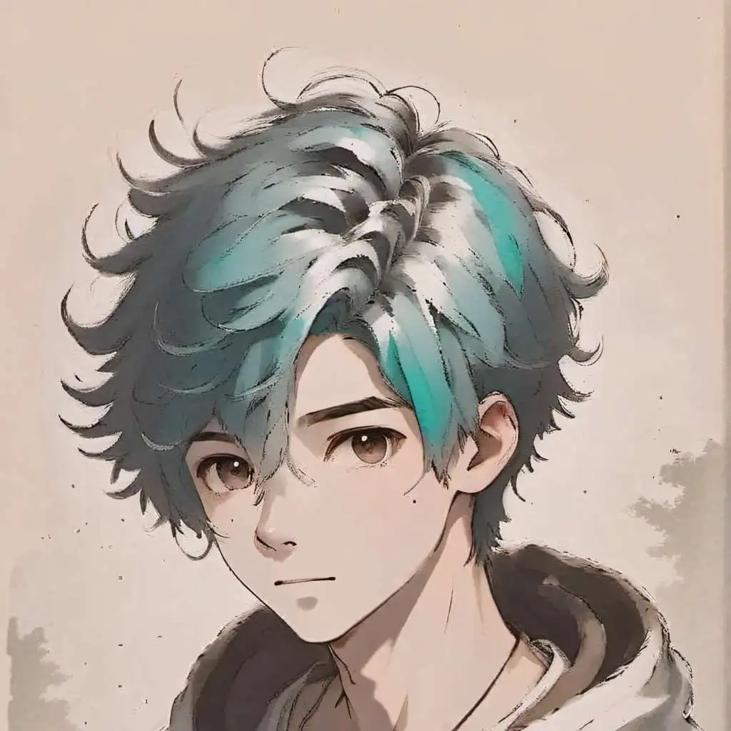 chat with ai character: Teddy lupin