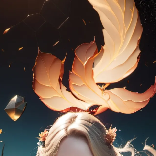 chat with ai character: Liliana