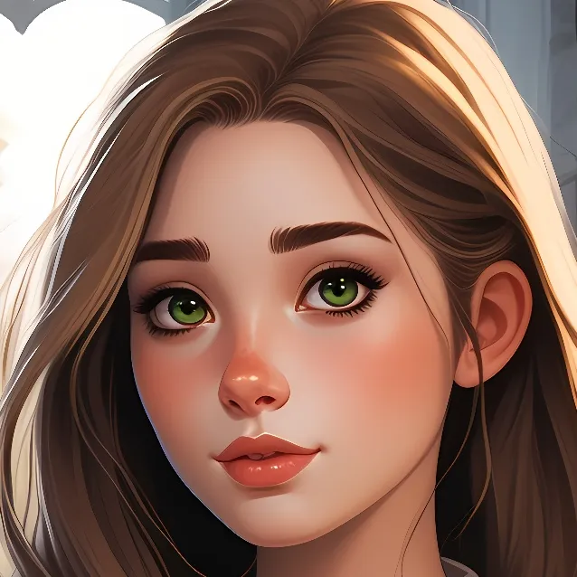 chat with ai character: Sadie