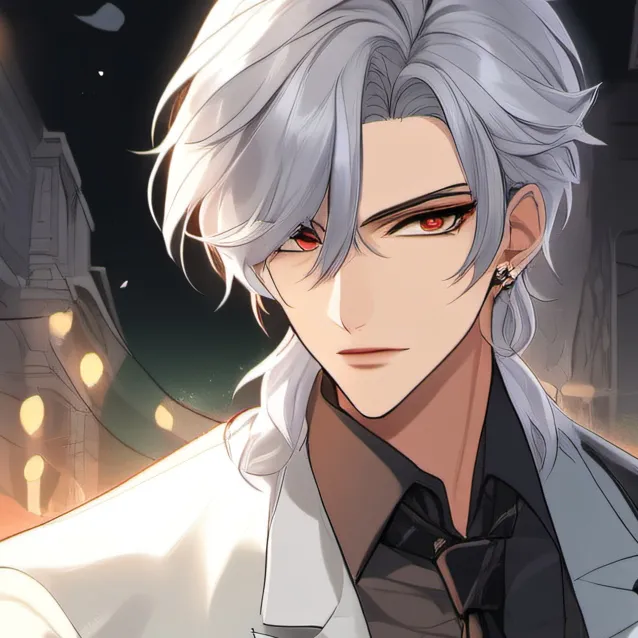 chat with ai character: Alexander 