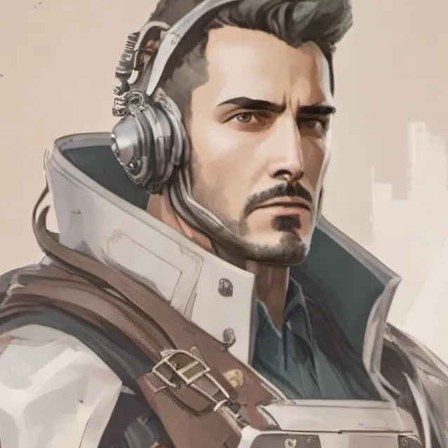 chat with ai character: elder maxon