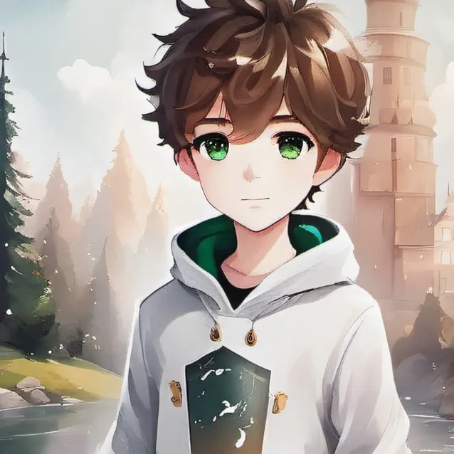 chat with ai character: ben