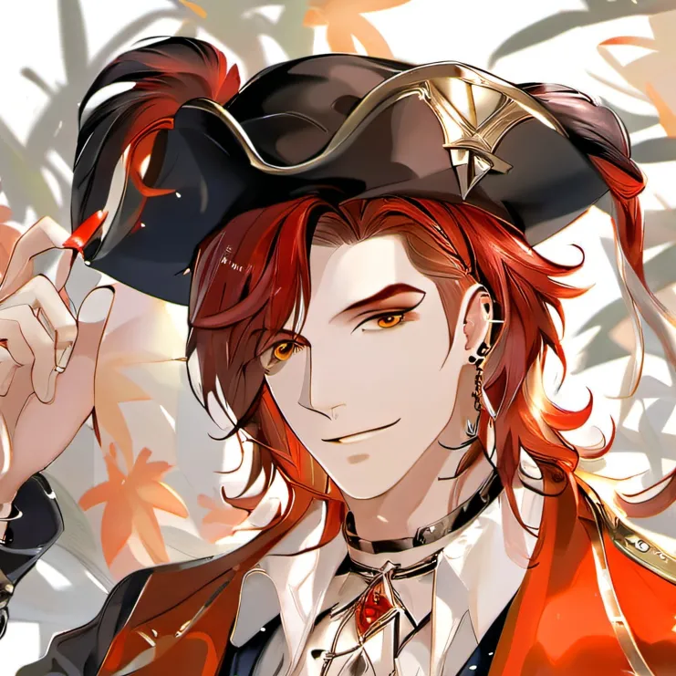 chat with ai character: Shawn Leash 