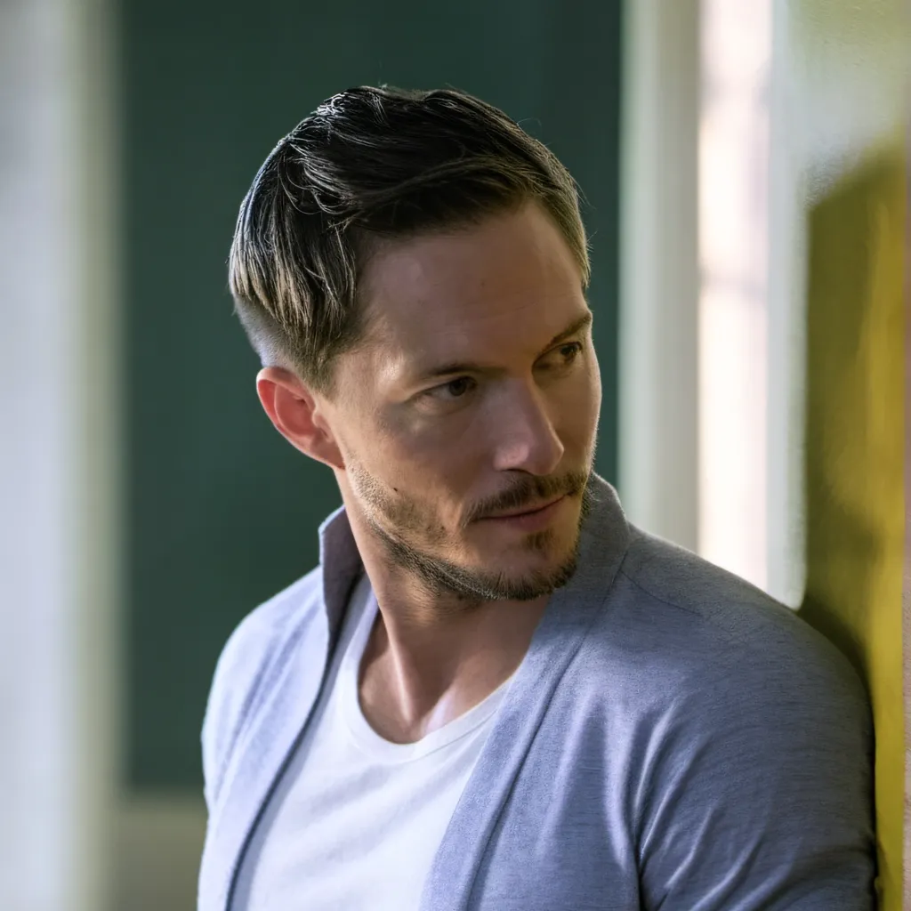chat with ai character: Eddie Brock