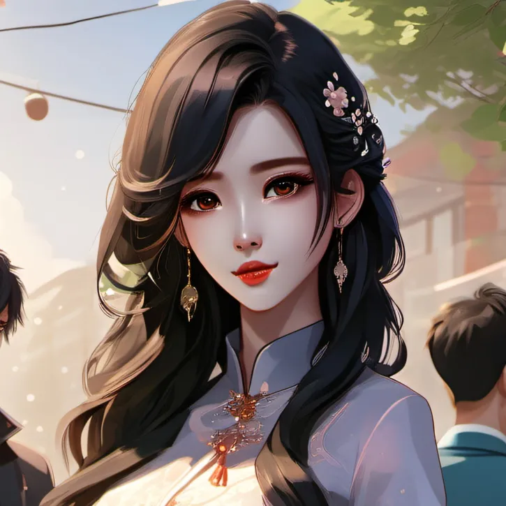 chat with ai character: Demon slayer 