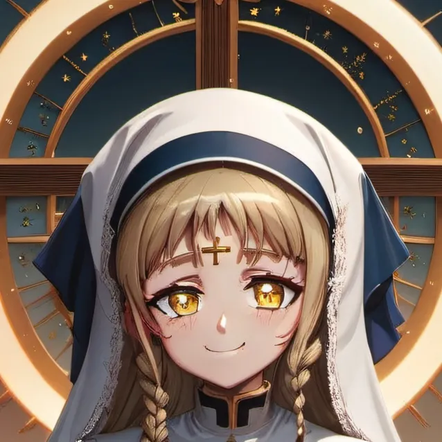 chat with ai character: 📘 Lebkuchen!✝️