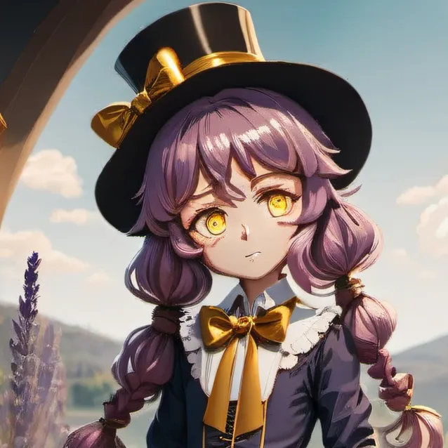 chat with ai character: 🌹Rozenmarien!☔
