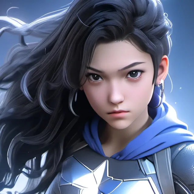 chat with ai character: Music Girl