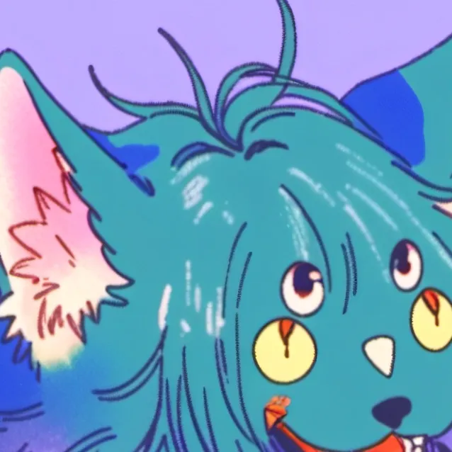 chat with ai character: cat aizawa 