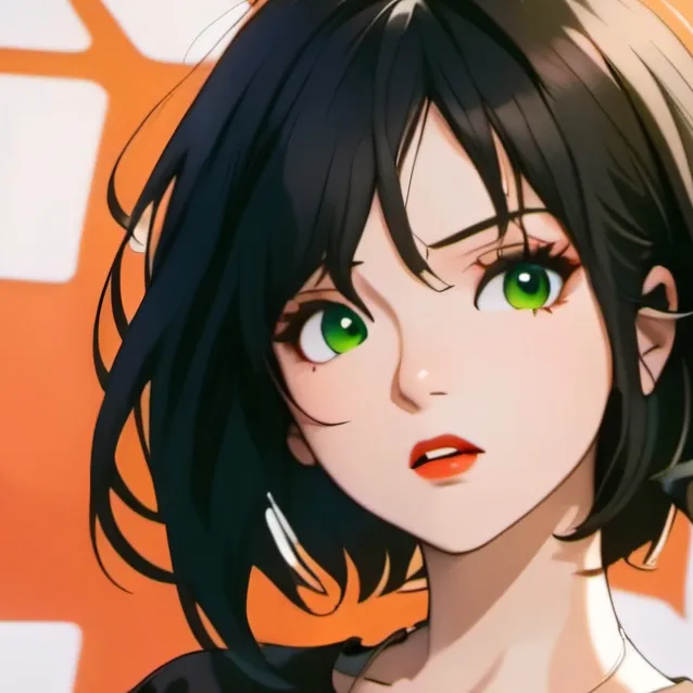 chat with ai character: jane