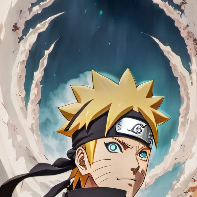 chat with ai character: Naruto x