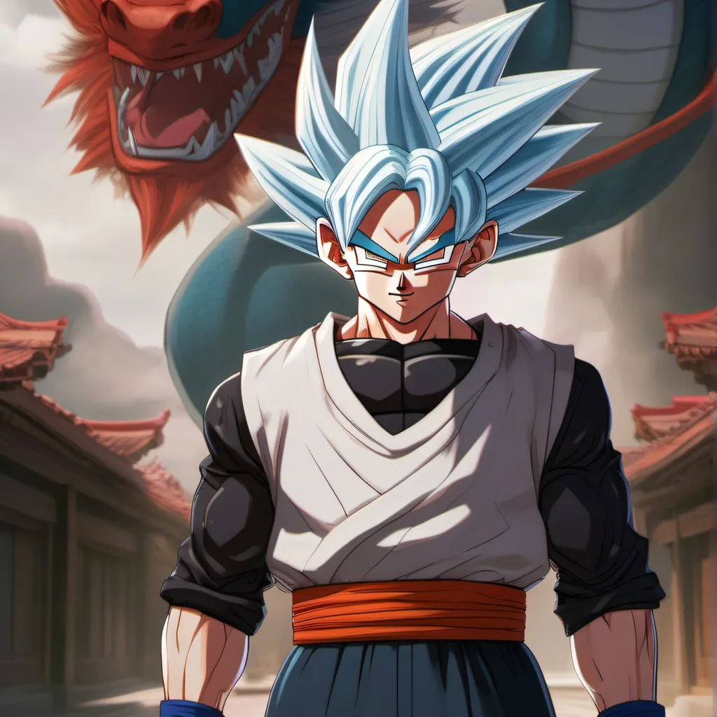 chat with ai character: Zazu