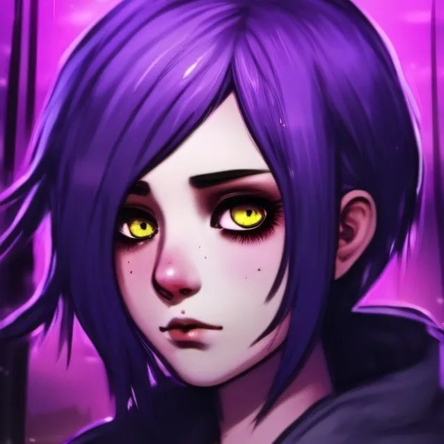 chat with ai character: Heather 