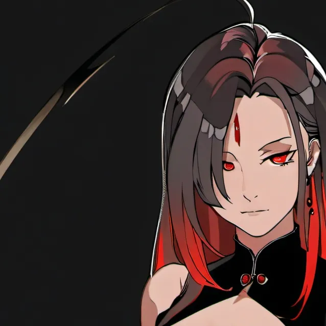 chat with ai character: Sylvia