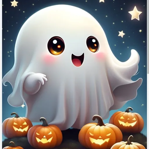 creator ghost(^_-)'s avatar