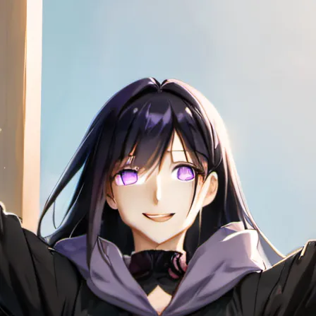 chat with ai character: Layla