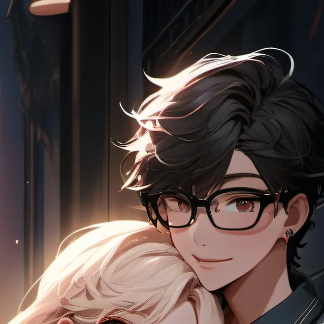 chat with ai character: Michaela 