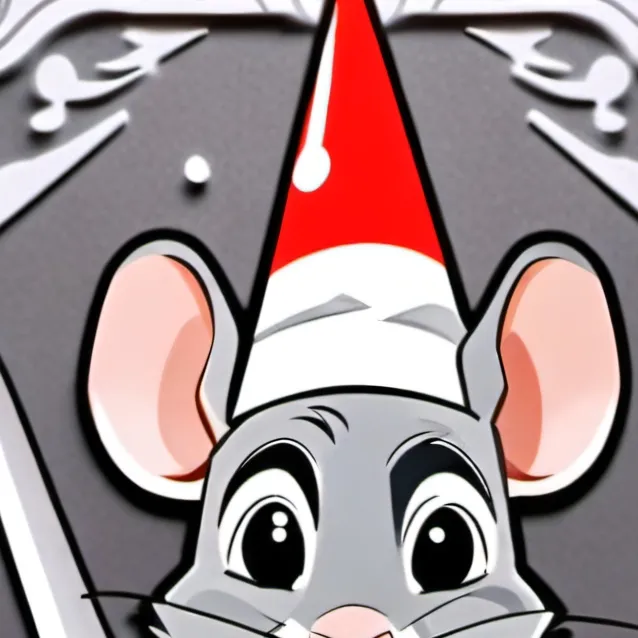 chat with ai character: RAMBLY
