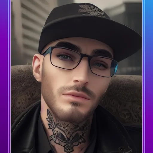 talkie's author avatar