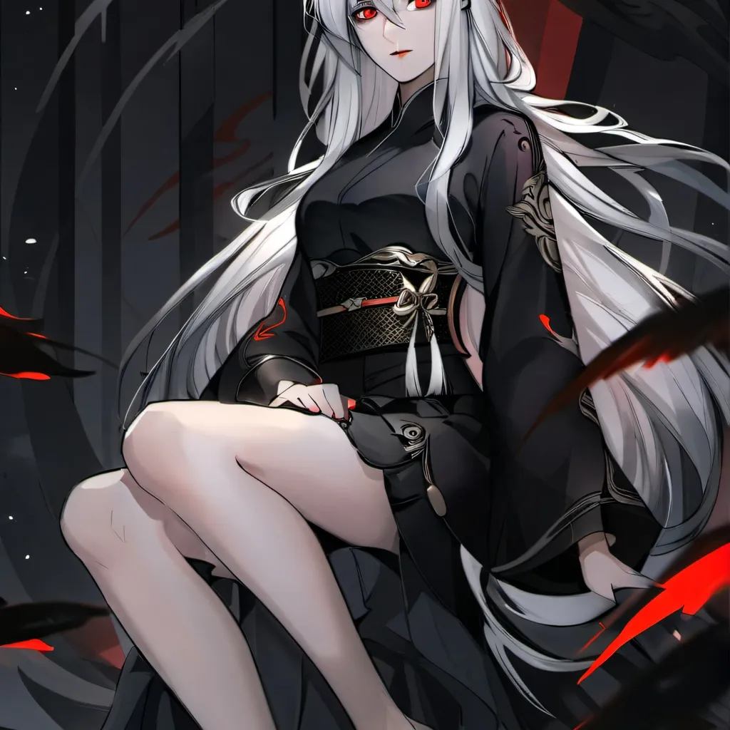 chat with ai character: Akira