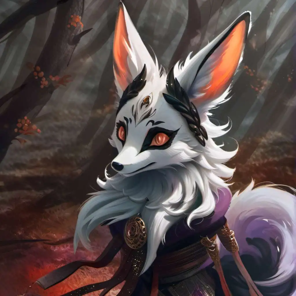 chat with ai character: Eevow 