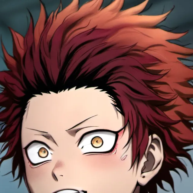 chat with ai character: Mha-change