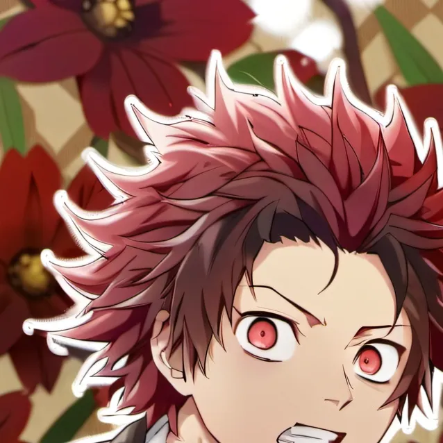 chat with ai character: Mha bakugos Bday