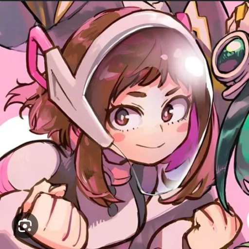 creator 💗OᑕᕼᗩᑕO ᑌᖇᗩᖇᗩKᗩ💗's avatar