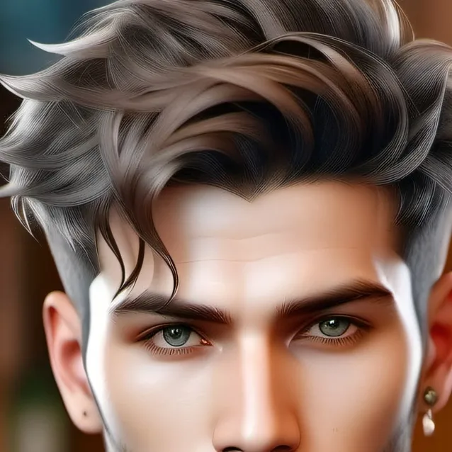 chat with ai character: john..