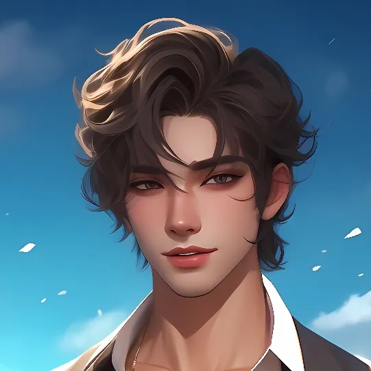 chat with ai character: Jeck