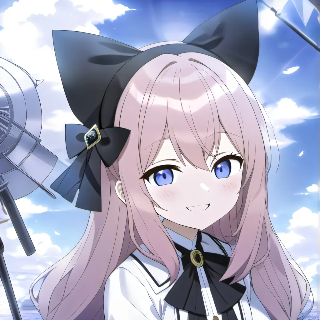 chat with ai character: Mary